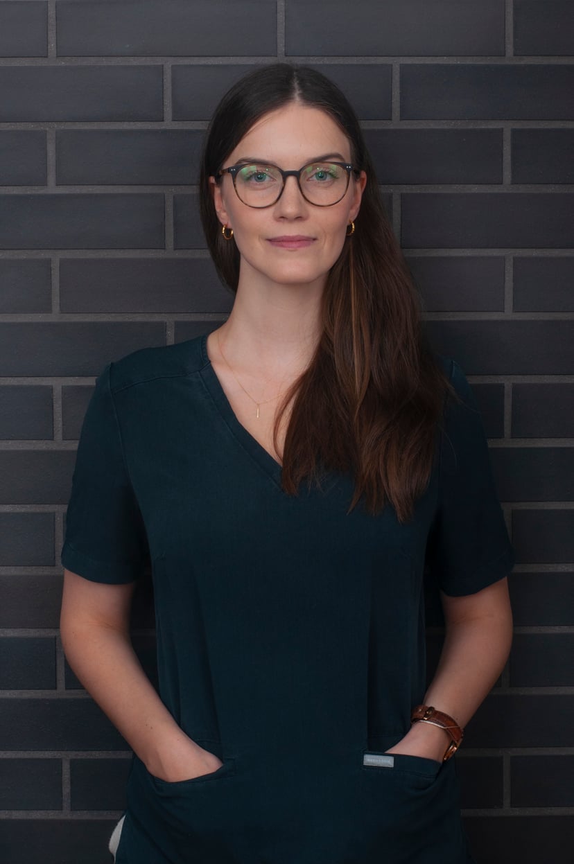 Stomatolog Lek.dent. Agnieszka Duplaga